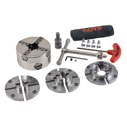 MANDRIN NOVA G3 PRO-TEK Top SET