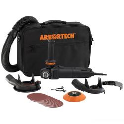 Power Carving Unit Arbortech