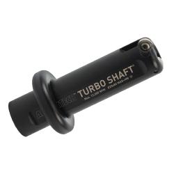 Turbo Shaft Arbortech