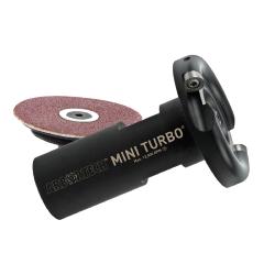 Mini turbo Arbortech